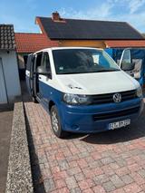 Volkswagen VW T5 (5.2) Umbau Camper/Wohnmobil - Volkswagen T5: Wohnmobil