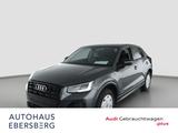 Audi Q2 S line 30 TFSI 5JGar virtual+ Navi+ #black As