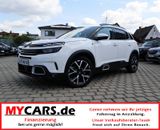 Citroën C5 Aircross Shine*Hyb*Leder*AHK*Navi*ACC*günstig - : Navigationssystem, Günstig