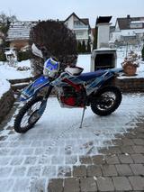 Beta XTrainer 300, 2 Takt Enduros 