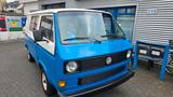 Volkswagen T3 Caravelle Camper Umbau H-Kennzeichen Insp Neu - Volkswagen T3 in Duisburg