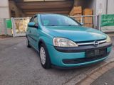 Opel Corsa 1.2 16V Sportsline Version 2 Tüv Neu - Opel Corsa aus 2002