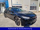 Honda Civic Limousine 1.5 Executive Automatik *TYPE-R* - Honda: R Type