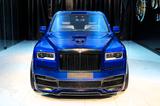 Rolls-Royce Cullinan Onyx Concept - Rolls-Royce Cullinan Gebrauchtwagen
