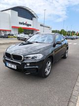 BMW X6 xDrive30d - Softclose 360 Grad Kamera