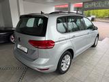 Volkswagen Touran 2.0 TDI Comfortline BMT ACC VIRTUAL MWST - Volkswagen: Comfortline
