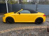 Audi TT Roadster 230ps quattro stronic 20 Zoll - Audi TT Gebrauchtwagen in Duisburg