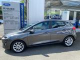 Ford Fiesta Titanium RF-Cam. - Ford Fiesta: R T