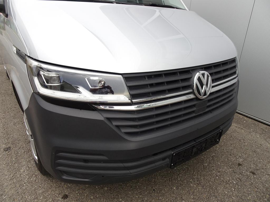 Volkswagen T6 andere