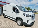 Maxus Deliver 9 Kasten L3H2 - gebrauchte Maxus Deliver 9 aus dem Jahr 2023