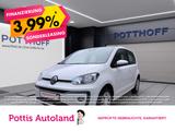 Volkswagen up! 1.0 MPI MOVE UP! SITZHZG KLIMA LED - Volkswagen up! in Hamm