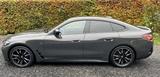 BMW M440i xDrive Gran Coupé A - - BMW M440: Limousine