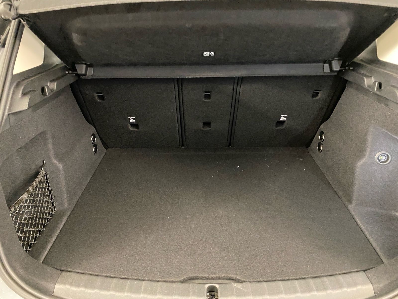 BMW 220 Active Tourer - Bild 15