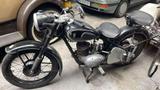 DKW RT 200 AUTO UNION 1953 - DKW 200