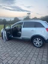 Opel Antara 2012  Diesel  Guter Zustand - gebrauchte Opel Antara aus dem Jahr 2012