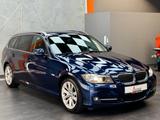BMW 318d |XENON|TEMP|LEDER|SHZG|KLIMA| - BMW 318 in Leipzig