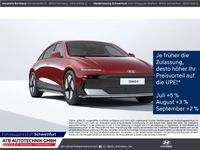 Hyundai IONIQ 6 - Vorschau Bild 1