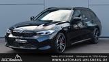 BMW 330 IX/M-SPORT/SHADOW/ WIDES./HUD/ACC/360°/AHK/C - BMW 330: 330ix