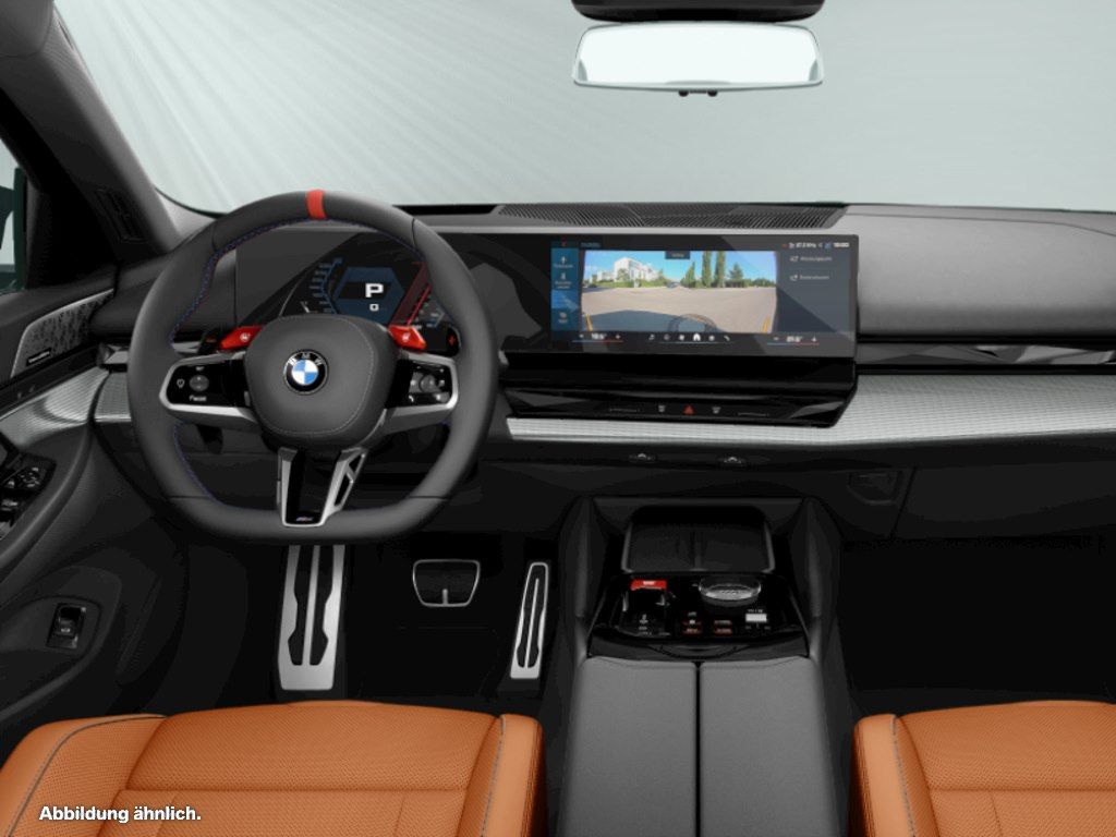BMW M5 - Bild 5