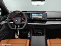 BMW M5 - Vorschau Bild 5
