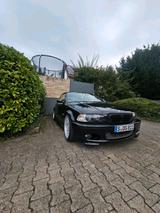 BMW E46 325CI M-PAKET M3 LEDER HARDTOP REM... - gebrauchte BMW 325 aus dem Jahr 2002