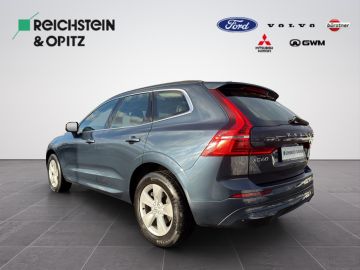 Volvo XC60 - 8