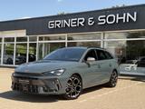 Cupra Leon SP,18-Zoll,T-Leder,ACC,CarPlay,Winter. - Cupra Jahreswagen
