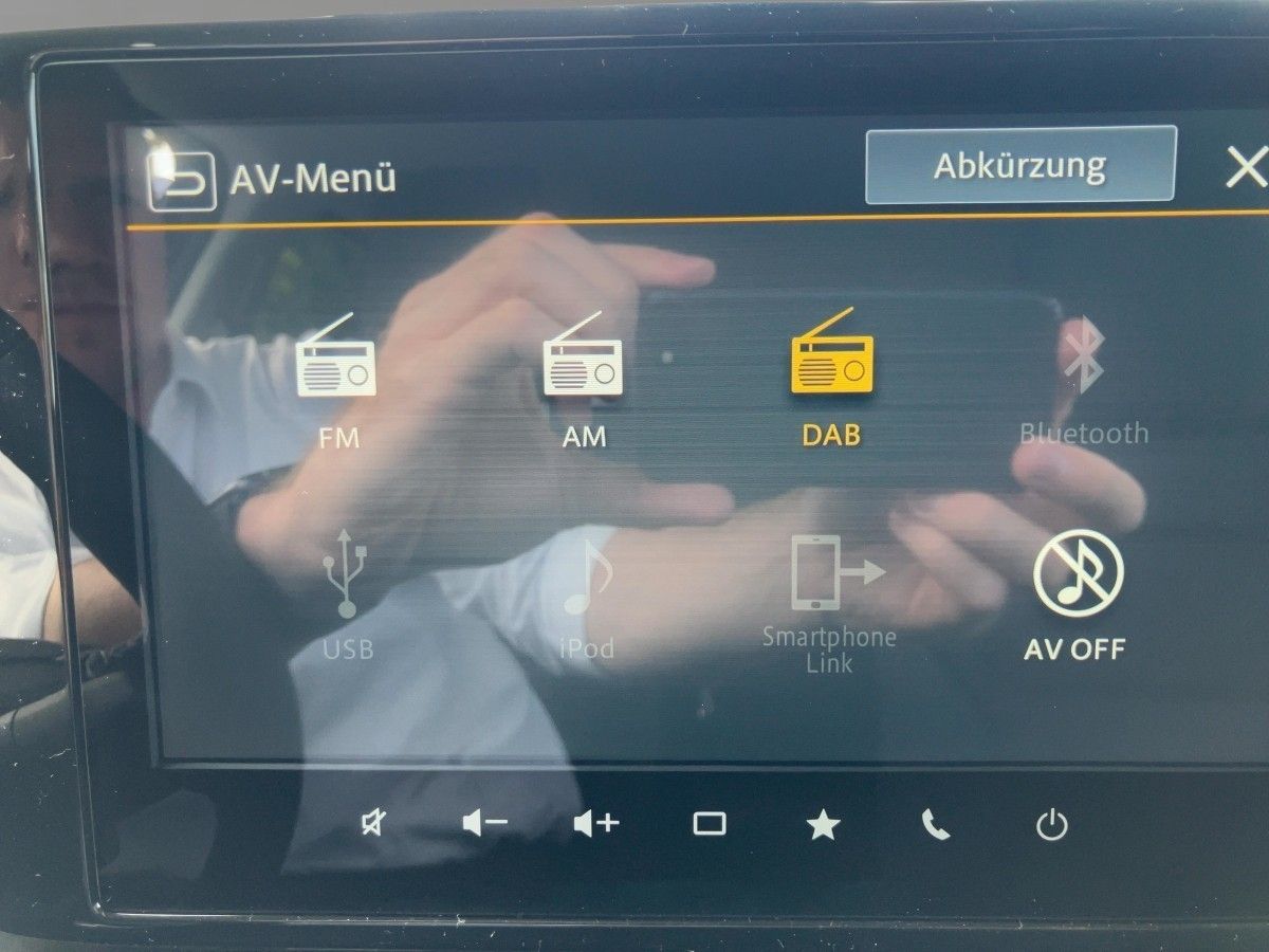 Suzuki Swift - Bild 16