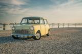 MINI Morris Cooper MK1 - : Morris