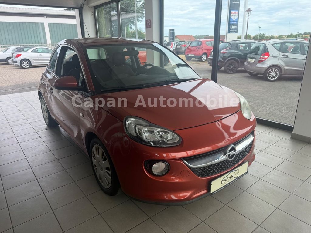 Opel Adam