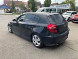 BMW 118d +5-Türen+Klimaautomatik+Advantage-Paket - BMW 118 aus 2007: 118d