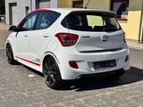 Hyundai i10 Sport 1.2*TEMPOMAT*SHZ* - Hyundai i10: Limousine