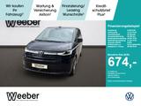 Volkswagen T7 Multivan Style eHybrid *7 SITZE*HUD*NAVI*PANO - 7-Sitzer Vans