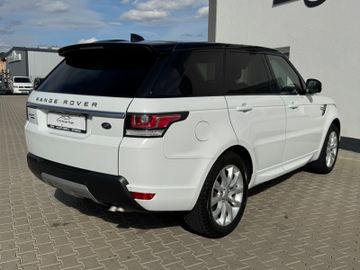 Land-Rover Range Rover Sport - 6