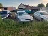 Renault Laguna 2.0  mit Gas - Renault Laguna mit LPG-Antrieb