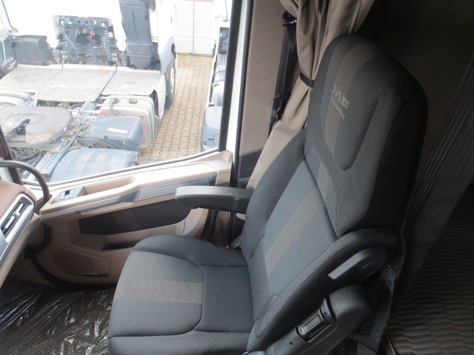 Fahrzeugabbildung DAF XG+ 480 FT 2x verfügbar