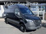 Mercedes-Benz Sprinter 517 CDI Mixto, Klima, AHK, 6 Sitzplätze - Offers matching your search criteria