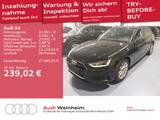 Audi A4 35 2.0 TFSI Avant basis (EURO 6d) - Audi A4: 2.6