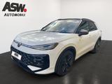 Volkswagen T-Roc R-Line 1.5 eTSI OPF 110 kW (150 PS) DSG - Volkswagen New cars: Geländewagen