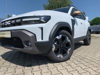 Dacia Duster - Vorschau Bild 24