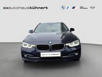 BMW 320d Touring +nur an Händler/Export+HU 4/27