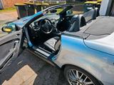 Mercedes-Benz SLK 200 Kompressor 108.000km TÜV   01.11.2027 - Mercedes-Benz SLK 200 Gebrauchtwagen in Saarbrücken
