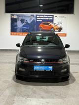 Volkswagen Polo V GTI PANO+ALCANTARA+SZH+NAVI - Volkswagen Polo: Kleinwagen