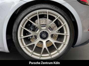  Porsche BOXSTER 照片 10