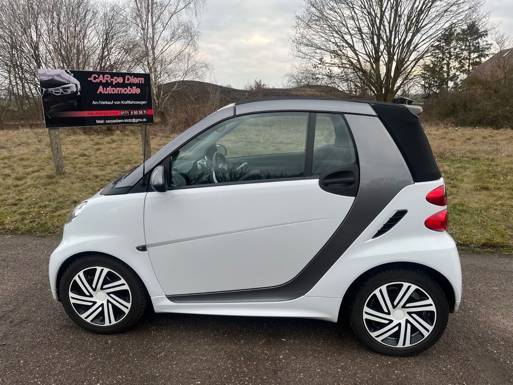 Angebot ansehen Smart ForTwo