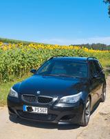 BMW M5 Touring E61   Sonderpreis - BMW M5 von privat