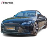 Audi TT Roadster 1.8 TFSI*3x S-Line*Alcantara*SHZ*PDC - Audi: R3