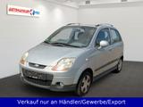 Chevrolet Matiz 0.8 S Klimaanlage - Gebrauchtwagen bis 300 Euro