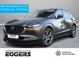 Mazda CX-30 2.0 AWD *Exclusive-Line*LED*HuD*BOSE*Pano* - Mazda CX-30 Exclusive-Line mit Benzin-Antrieb