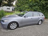 BMW 525d Touring E61  M57, gepflegt, Xeno... - BMW 525 aus 2004: 525d